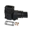 Sierra 18-1909-1 Manifold Elbow, Replaces OMC 913784, Use with 18-1986-1 Exhaust Manifold
