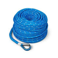 TRAC Anchor Rope 3/16 Inch x 100 Feet, Replaces T10118, 800 lb Break Strength