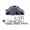 Sierra Exhaust Manifold 18-1952-1, Replaces Mercruiser 99746A8, Fits MCM GM V-6 229 and 262 cid Engines 1985-2002