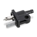 Sierra 18-80407 5/16 Inch Interlocking Post Fuel Connector, Replaces Honda 17710-ZW9-033, Fits Honda BF8-BF130 (2003)