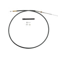 Sierra Shift Cable 18-2145E, Replaces Mercury Marine 815471/815471A3/815471A6, Bravo One/Two/Three & Integrated Transom