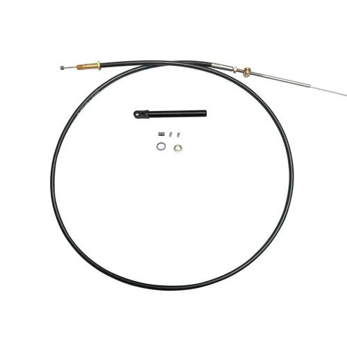 Sierra Shift Cable 18-2145E, Replaces Mercury Marine 815471/815471A3/815471A6, Bravo One/Two/Three & Integrated Transom