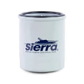 Sierra 18-7914 Oil Filter, Replaces Mercury 35-822626Q2/Q04/K04, Fits Mercury 25-90 HP Outboards