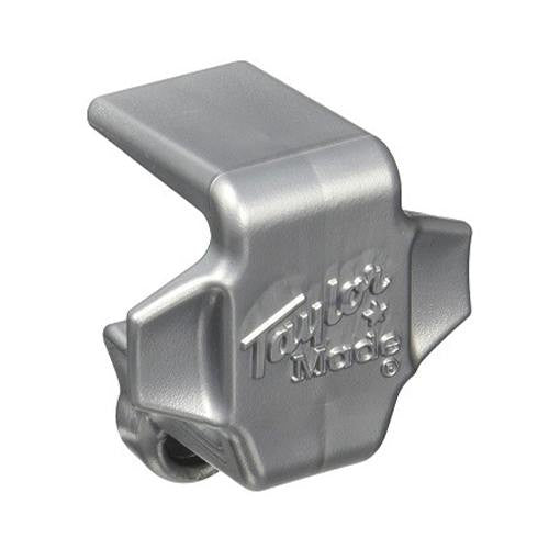 Taylor Made Products 1139 Pontoon Boat Rail Fender Adjuster, Fits 1 Inch to 1-1/4 Inch Square Rails, Pack of 4