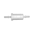 Sierra 18-7718 Inline Fuel Filter, 5/16 Inch, Replaces Mercury Marine 35-879885T, Fits 4-Stroke Verado 135-275 HP