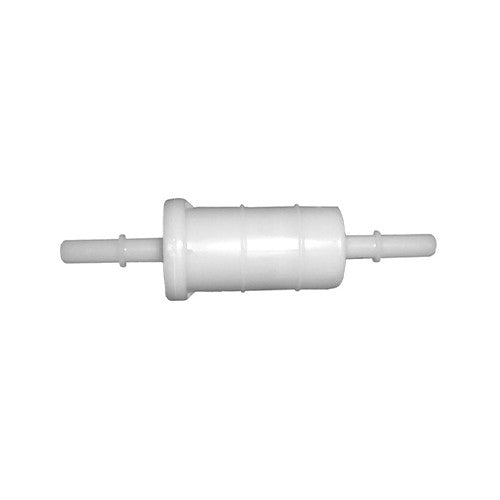Sierra 18-7718 Inline Fuel Filter, 5/16 Inch, Replaces Mercury Marine 35-879885T, Fits 4-Stroke Verado 135-275 HP