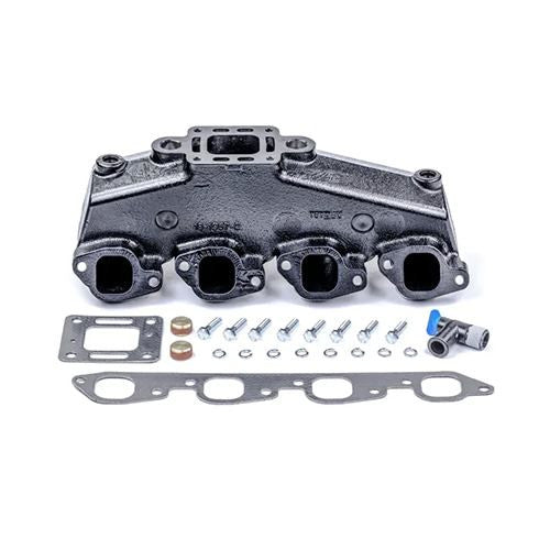 Sierra 18-1957-2 Exhaust Manifold for Mercruiser Stern Drive Engines (Replaces 89011A8)