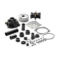 Sierra Water Pump Kit 18-3315-2, Replaces 435929 5001595, for Johnson/Evinrude 90-175 HP & V-6/V-8 Outboards