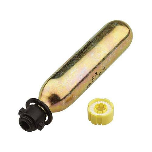 Onyx Inflatable Life Vest Re-Arm Kit - 24 Gram CO2 Cylinder, A-24 and A/M-24 In-Sight Models