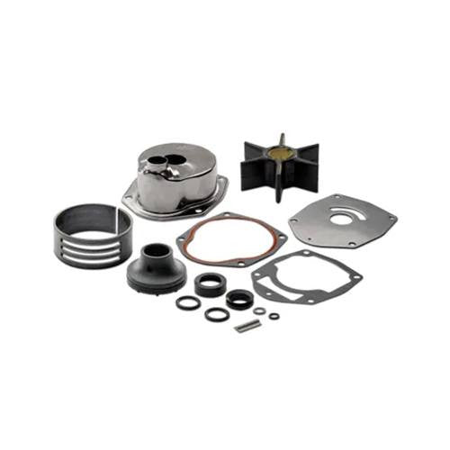 Sierra 18-3147 Water Pump Kit, Replaces MerCruiser 817275T4, Fits Alpha One Generation II and Vazer