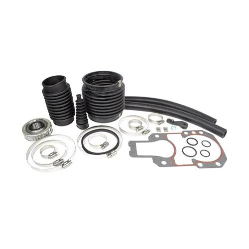 Sierra Transom Seal Kit 18-2601-1, Replaces 30-803097T1, Fits Mercury R, MR, Alpha One (1983-90) and Alpha One SS (1986-89)