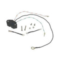 Sierra 18-5116-1 Ignition Sensor Kit, Replaces Mercury Marine 87-861780A2, Fits GM V-6 & V-8 Thunderbolt Ignition (1981-1997)