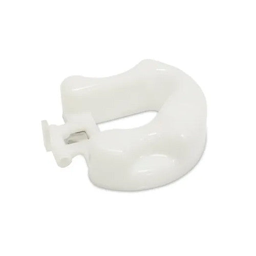 Sierra 18-7209 Carburetor Float for Mercury/Mariner Outboard Motors, White