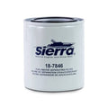 Sierra 18-7846 Fuel Filter, OMC Thread, Replaces OMC 502905, 21 Micron, Universal Fit
