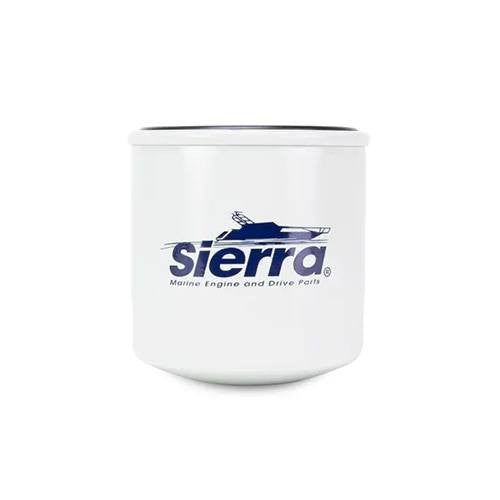 Sierra Oil Filter 18-7906-2, Replaces Yamaha 69J-13440-01-00, Fits F150/F200/F225/F250 3.3L Outboards