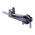 Attwood Standard Anchor Lift 'n Lock System, Part 13700-7, Powder Coated Steel, Up to 20 lb Capacity