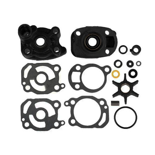 Sierra 18-3448 Water Pump Kit, Replaces Mercury 46-48744A3, Fits 20 HP Outboards 1967-80