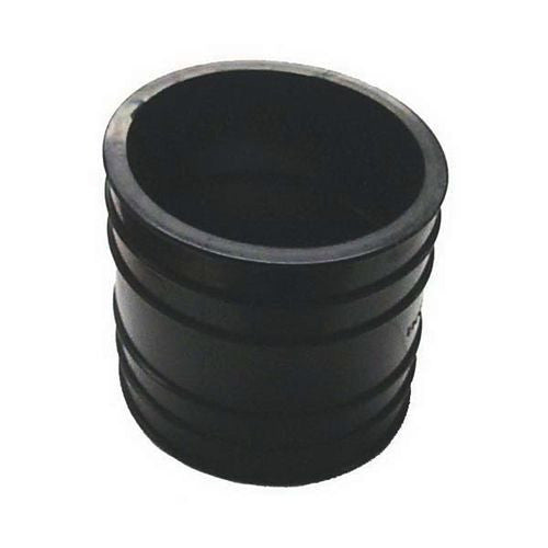 Sierra Exhaust Boot 18-2748, 4 Inch Upper Tube, Fits Mercruiser 120/140 Stern Drive & GM V-6/V-8 Engines