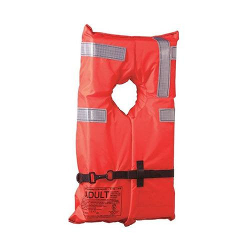 Kent Type I Commercial Life Jackets - USCG Approved, Available Child and Adult Universal