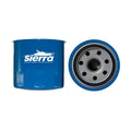 Sierra 223-7800 Oil Filter for Westerbeke Marine Generators, Replaces 36918