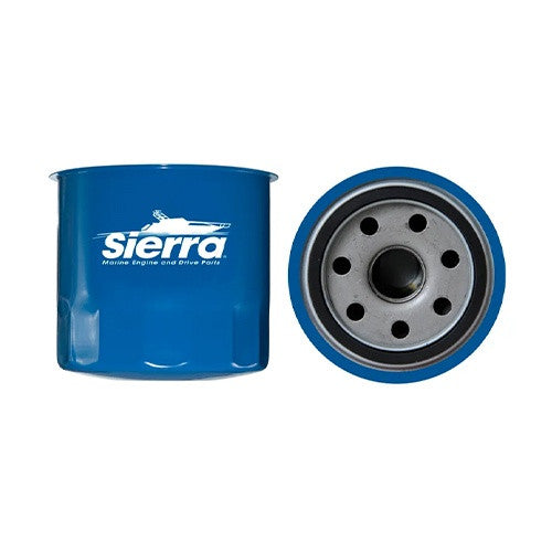 Sierra 223-7800 Oil Filter for Westerbeke Marine Generators, Replaces 36918