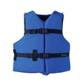 Onyx Coast Guard Approved Life Jacket Line - Youth to Oversize Adult, USCG Type III