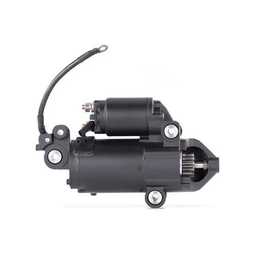 Sierra 18-55505 Outboard Starter for Mercury Outboard Engines, 12 Volt DC