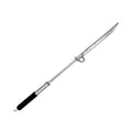 Gen3 Marine 6 lb Beach Spike Anchor, 18 Inch Angled Iron Spike, 32 Inch Total Length