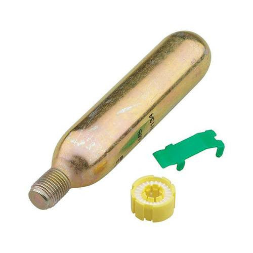 Onyx Inflatable Life Vest Re-Arm Kit - 24 Gram CO2 Cylinder, A-24 and A/M-24 In-Sight Models