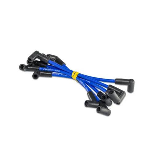 Sierra 18-28090 V6 Outboard Spark Plug Wire Set for Johnson/Evinrude - 6 Wires