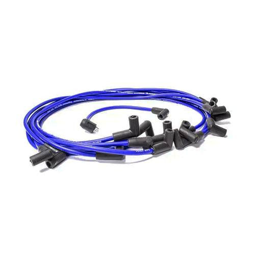 Sierra Spark Plug Wire Set 18-8821-1 for Mercruiser 260, 300, 320 EFI, 350 Mag Alpha Thunderbolt IV 8-Cylinder Engines