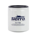 Sierra 18-7789 Fuel Filter, 21 Micron, Cobra EFI, Replaces OMC 502906