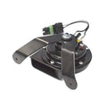 AFI Mini Hidden Boat Horn with Grill Mounting Bracket, 12 Volt, 105 dB, Part 11034