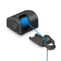 TRAC Outdoor G3 Fisherman 25 Electric Anchor Winch - Replaces T10108-G3 - Anchors up to 25 lbs, Boats up to 20 ft
