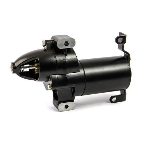 Sierra 18-5619 Outboard Starter, Evinrude Outboard Engines, 8.24 Pounds