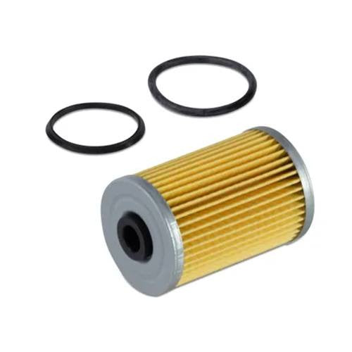Sierra Fuel Filter 18-7977-1, Spin-On Drain Bowl Style, Replaces Mercruiser 35-809097, 35-8M0103095, Racor S3213