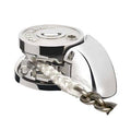 Maxwell RC8812V Vertical Windlass - 1320 lb Pull, 5/16 Inch Chain to 5/8 Inch Rope, 12V/24V/48V
