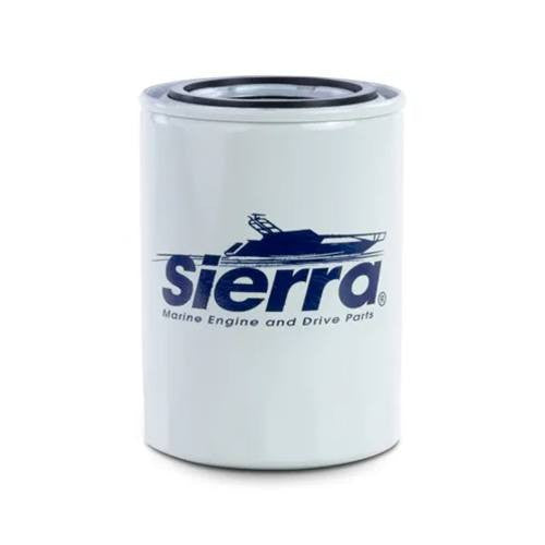 Sierra Oil Filter 18-7875-1, Replaces 4757824, Fits Ford V8 351/5.8L Stern Drive and Inboard Engines
