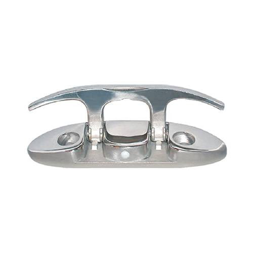 JIF Marine FVF 4.5 Inch Stainless Steel Pop Up Hinge