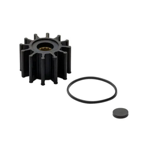 Sierra Impeller Kit 18-3276-1, Replaces Volvo Penta 21213660