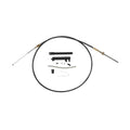 Sierra 18-2190 Shift Cable, Replaces Mercury Marine 19543A10, for Mercruiser 1 Drives S/N 6225577 & Up