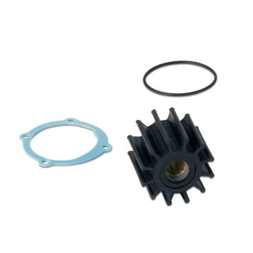Sierra 18-3306 Neoprene Impeller, 12 Spline 8 Fin, Replaces Jabsco 920-0001