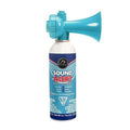 Falcon Safety Products Sound Alert Signal Horn FSA6, 6 oz Boat Air Horn, USCG Compliant to 65 Feet