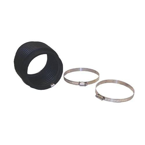 Sierra 18-2751 U-Joint Bellows, Medium, Replaces Mercury Marine 60932A4, Fits Mercruiser TR/TRS Drives