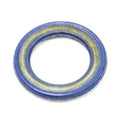 Sierra Drain Screw Gasket 18-2430-9, Replaces 26-830749, for Mercury Verado Outboards, 5-Pack