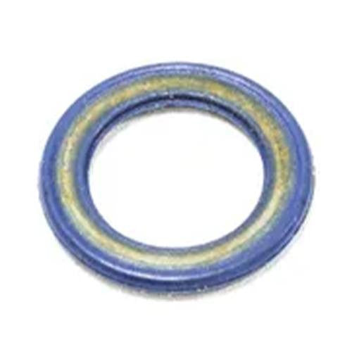 Sierra Drain Screw Gasket 18-2430-9, Replaces 26-830749, for Mercury Verado Outboards, 5-Pack