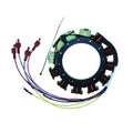 Sierra 18-5854-1 Stator, Replaces Mercury 398-5454A17, for 115 HP 6 Cylinder Outboard Motors