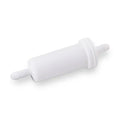Sierra 18-7829 Fuel Water Separator Filter, Large Capacity, for 1/4 Inch Fuel Line