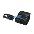 TRAC Outdoors StrikeZone 25 AutoDeploy Anchor Winch, 25 lb Anchor Capacity, Replaces T10100
