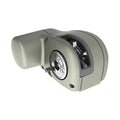 Maxwell Marine HRC FF-8 Horizontal Windlass, 900 lb Pull, 12V, 5/16 Inch Chain / 9/16 Inch Rope (HRCFF812V)